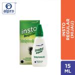 Insto Tetes Mata Reguler 15Ml